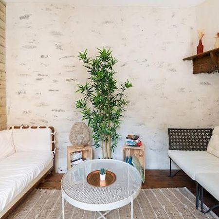 Apartmán Chez Celia Laruns Exteriér fotografie