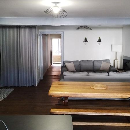Apartmán Chez Celia Laruns Exteriér fotografie