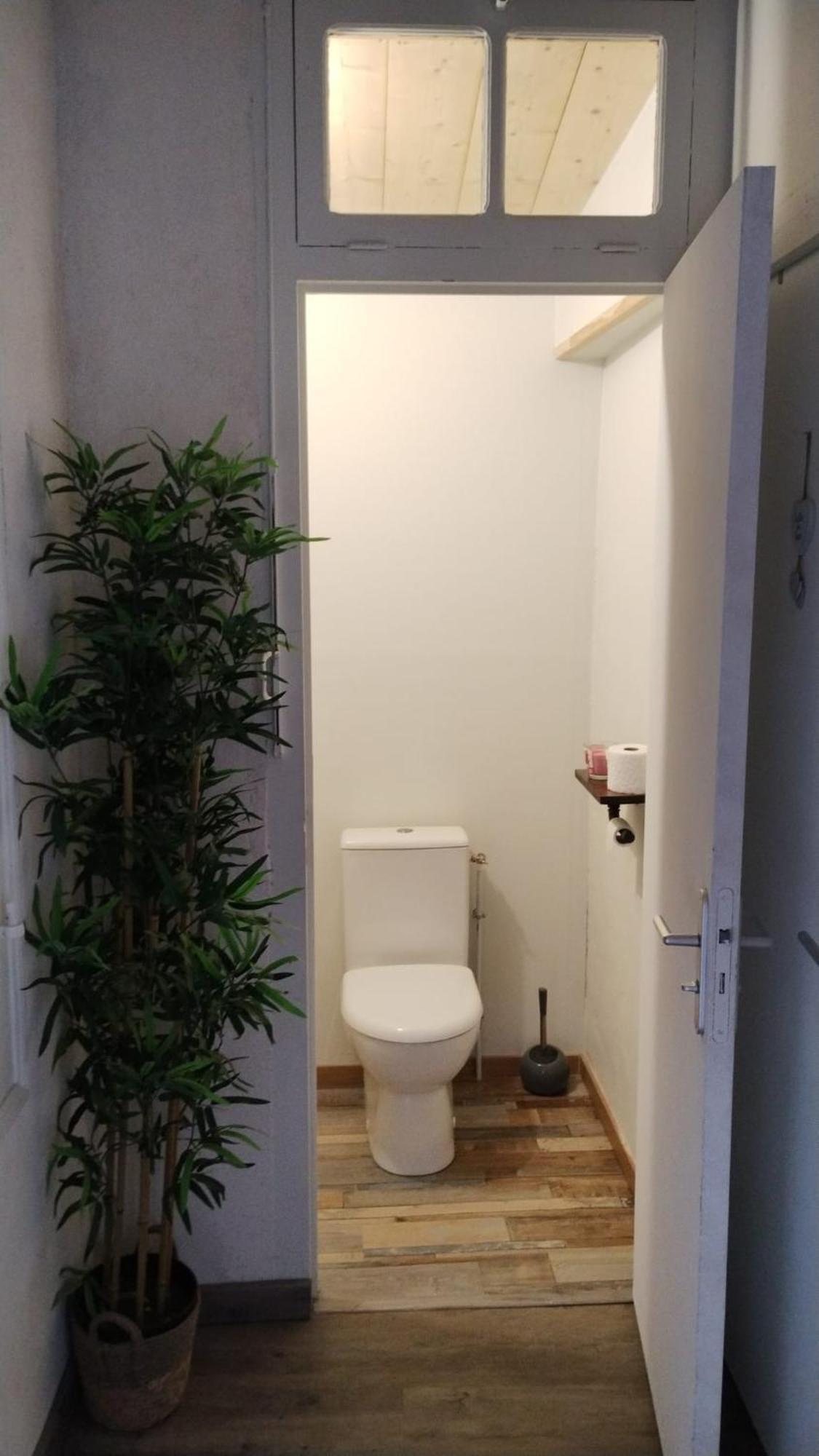 Apartmán Chez Celia Laruns Exteriér fotografie